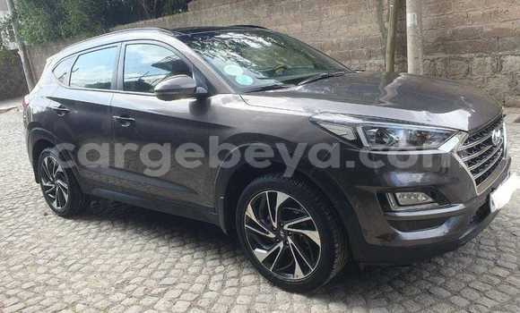 Acheter Occasion Voiture Hyundai Tucson Autre à Addiet–Canna, Ethiopie