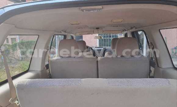 Acheter Occasion Voiture Ford Everest Blanc à Addigrat, Tigray Acheter Occasion Voiture Ford Everest Blanc à Addigrat, Tigray