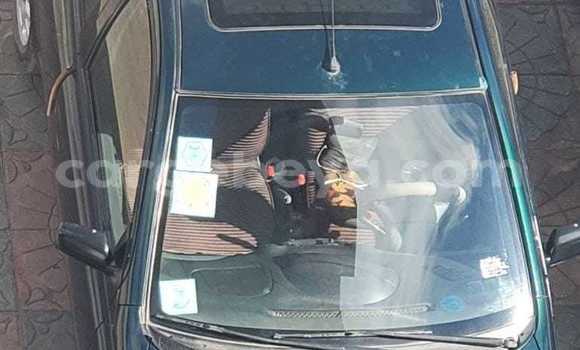 Buy Used Toyota Vitz Black Car in Addigrat in Tigray