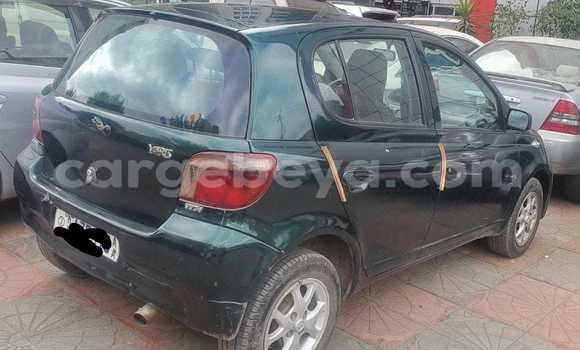 ይግዙ ያገለገለ Toyota Vitz ጥቁር መኪና በ አክል በ ትግራይ ይግዙ ያገለገለ Toyota Vitz ጥቁር መኪና በ አክል በ ትግራይ