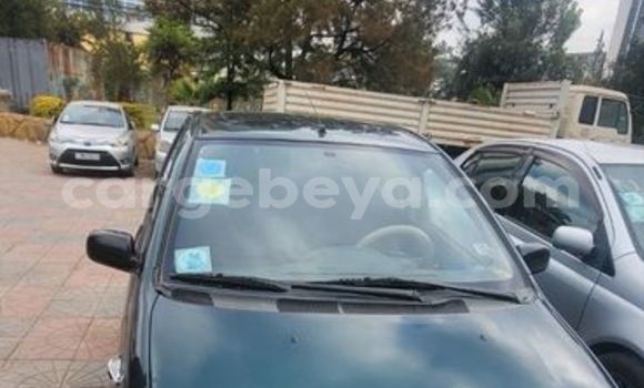 ይግዙ ያገለገለ Toyota Vitz ጥቁር መኪና በ አክል በ ትግራይ ይግዙ ያገለገለ Toyota Vitz ጥቁር መኪና በ አክል በ ትግራይ