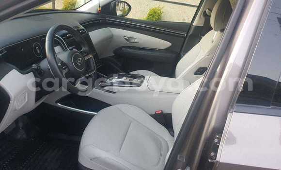 Acheter Occasion Voiture Hyundai Tucson Autre à Addis Ababa, Ethiopie Acheter Occasion Voiture Hyundai Tucson Autre à Addis Ababa, Ethiopie