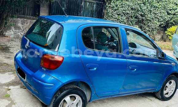 ይግዙ ያገለገለ Toyota Vitz ሰማያዊ መኪና በ አዲስ አበባ በ ኢትዮጵያ ይግዙ ያገለገለ Toyota Vitz ሰማያዊ መኪና በ አዲስ አበባ በ ኢትዮጵያ
