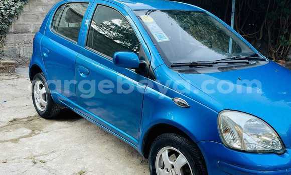 ይግዙ ያገለገለ Toyota Vitz ሰማያዊ መኪና በ አዲስ አበባ በ ኢትዮጵያ ይግዙ ያገለገለ Toyota Vitz ሰማያዊ መኪና በ አዲስ አበባ በ ኢትዮጵያ