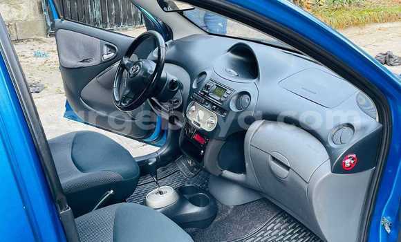 ይግዙ ያገለገለ Toyota Vitz ሰማያዊ መኪና በ አዲስ አበባ በ ኢትዮጵያ ይግዙ ያገለገለ Toyota Vitz ሰማያዊ መኪና በ አዲስ አበባ በ ኢትዮጵያ