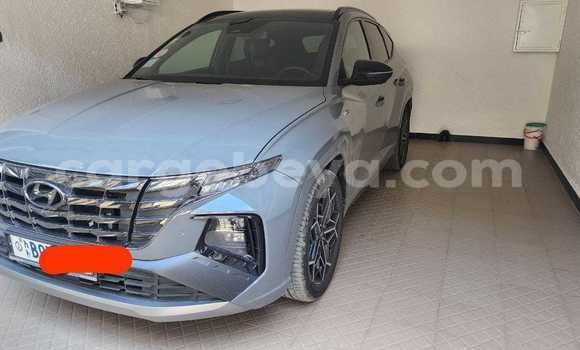 ይግዙ ያገለገለ Hyundai Tucson ሌላ መኪና በ አዲስ አበባ በ ኢትዮጵያ