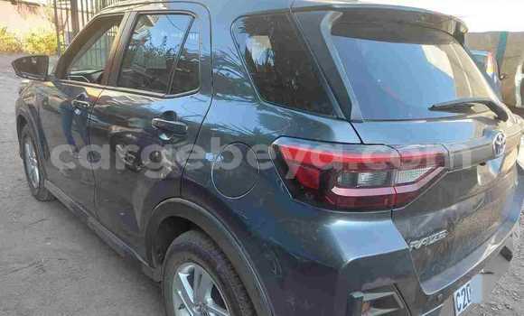 Acheter Occasion Voiture Toyota Raum Autre à Addis Ababa, Ethiopie Acheter Occasion Voiture Toyota Raum Autre à Addis Ababa, Ethiopie