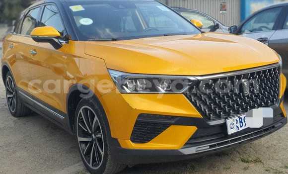 Buy Used FAW Besturn B50 Other Car in Addigrat in Tigray