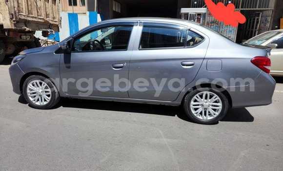 Acheter Occasion Voiture Mitsubishi Attrage Autre à Addis Ababa, Ethiopie