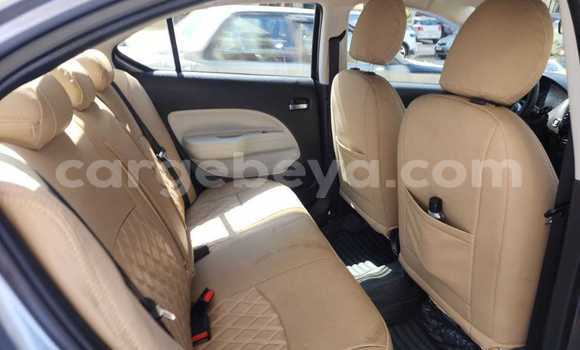 Acheter Occasion Voiture Mitsubishi Attrage Autre à Addis Ababa, Ethiopie Acheter Occasion Voiture Mitsubishi Attrage Autre à Addis Ababa, Ethiopie