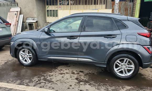Buy Used Hyundai Kona Other Car in Addis–Ababa in Ethiopia Buy Used Hyundai Kona Other Car in Addis–Ababa in Ethiopia