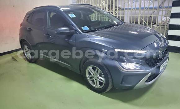 Buy Used Hyundai Kona Other Car in Addis–Ababa in Ethiopia Buy Used Hyundai Kona Other Car in Addis–Ababa in Ethiopia