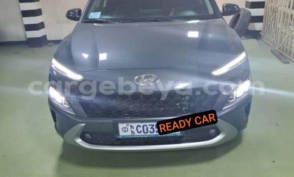 Buy Used Hyundai Kona Other Car in Addis–Ababa in Ethiopia Buy Used Hyundai Kona Other Car in Addis–Ababa in Ethiopia