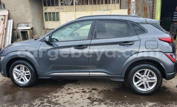 Buy Used Hyundai Kona Other Car in Addis–Ababa in Ethiopia Buy Used Hyundai Kona Other Car in Addis–Ababa in Ethiopia