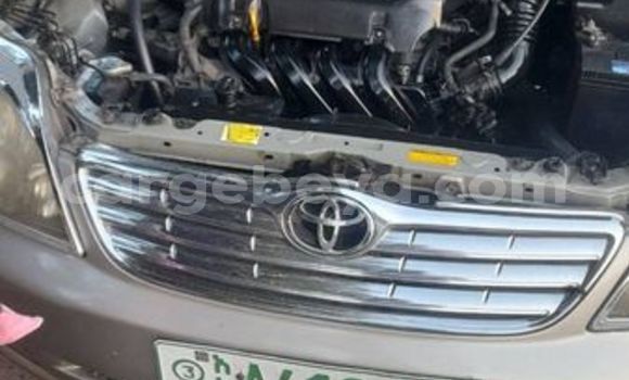 Buy Used Toyota Corolla Other Car in Addis–Ababa in Ethiopia Buy Used Toyota Corolla Other Car in Addis–Ababa in Ethiopia