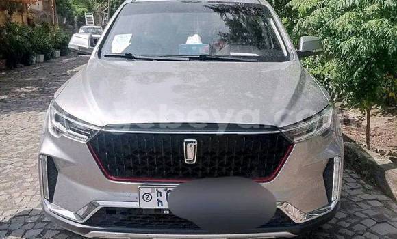 Buy Used FAW Besturn B50 Other Car in Addis–Ababa in Ethiopia