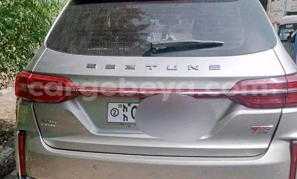 Buy Used FAW Besturn B50 Other Car in Addis–Ababa in Ethiopia Buy Used FAW Besturn B50 Other Car in Addis–Ababa in Ethiopia