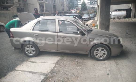 Buy Used Geely Emgrand 7 Other Car in Addis–Ababa in Ethiopia