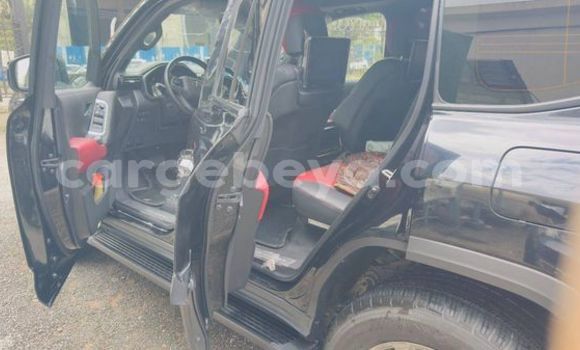 Buy Used Toyota Land Cruiser Prado Other Car in Addis–Ababa in Ethiopia Buy Used Toyota Land Cruiser Prado Other Car in Addis–Ababa in Ethiopia