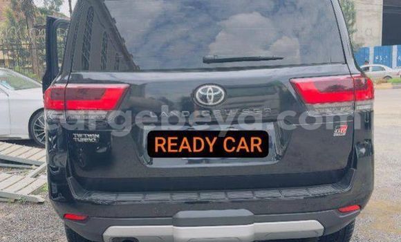 Buy Used Toyota Land Cruiser Prado Other Car in Addis–Ababa in Ethiopia Buy Used Toyota Land Cruiser Prado Other Car in Addis–Ababa in Ethiopia