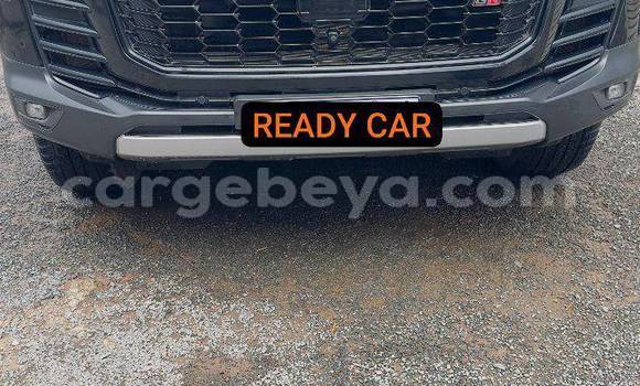 Buy Used Toyota Land Cruiser Prado Other Car in Addis–Ababa in Ethiopia Buy Used Toyota Land Cruiser Prado Other Car in Addis–Ababa in Ethiopia