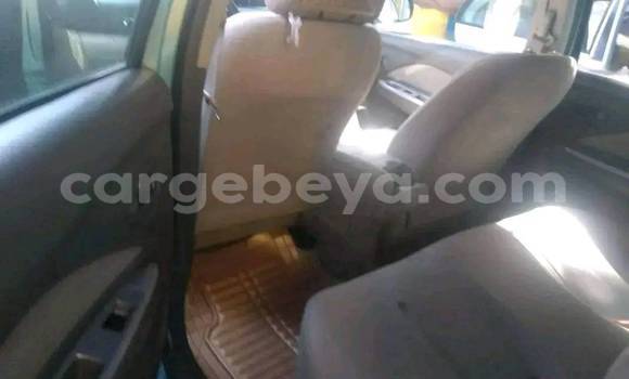 Buy Used Toyota Yaris Green Car in Addis–Ababa in Ethiopia Buy Used Toyota Yaris Green Car in Addis–Ababa in Ethiopia