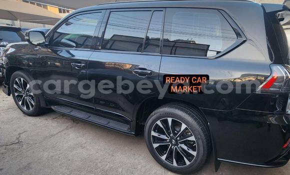 Buy Used Lexus LX 570 Black Car in Addis–Ababa in Ethiopia Buy Used Lexus LX 570 Black Car in Addis–Ababa in Ethiopia