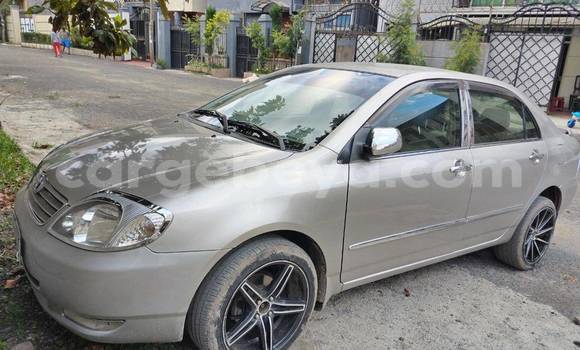 Buy Used Toyota Corolla Other Car in Addis–Ababa in Ethiopia Buy Used Toyota Corolla Other Car in Addis–Ababa in Ethiopia