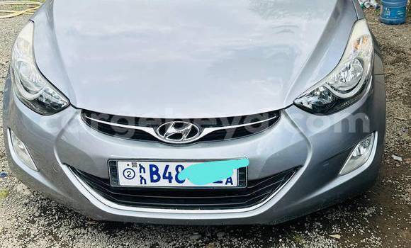 Buy Used Hyundai Avante Other Car in Addis–Ababa in Ethiopia Buy Used Hyundai Avante Other Car in Addis–Ababa in Ethiopia