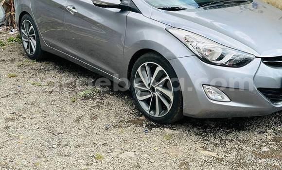 Buy Used Hyundai Avante Other Car in Addis–Ababa in Ethiopia Buy Used Hyundai Avante Other Car in Addis–Ababa in Ethiopia