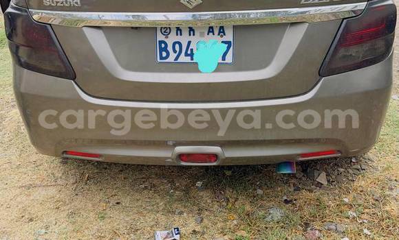 Buy Used Suzuki Dzire Other Car in Addis–Ababa in Ethiopia Buy Used Suzuki Dzire Other Car in Addis–Ababa in Ethiopia