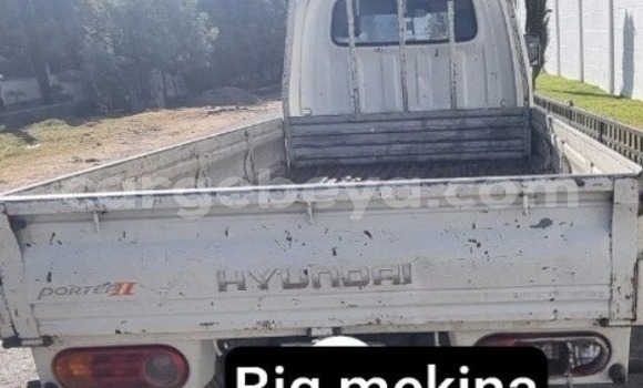 Acheter Occasion Utilitaire Hyundai Chorus Blanc à Addis Ababa, Ethiopie Acheter Occasion Utilitaire Hyundai Chorus Blanc à Addis Ababa, Ethiopie