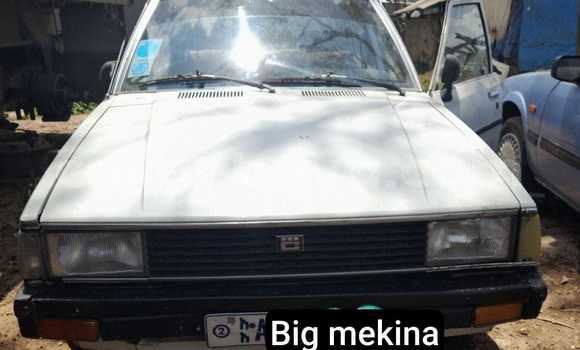 Acheter Occasion Voiture Mercedes-Benz A-klasse Blanc à Addis Ababa, Ethiopie Acheter Occasion Voiture Mercedes-Benz A-klasse Blanc à Addis Ababa, Ethiopie