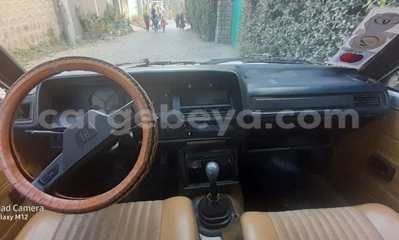 Acheter Occasion Voiture Mercedes-Benz A-klasse Blanc à Addis Ababa, Ethiopie Acheter Occasion Voiture Mercedes-Benz A-klasse Blanc à Addis Ababa, Ethiopie