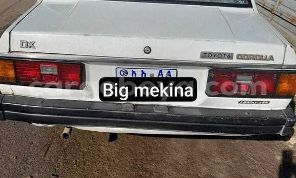 Acheter Occasion Voiture Mercedes-Benz A-klasse Blanc à Addis Ababa, Ethiopie Acheter Occasion Voiture Mercedes-Benz A-klasse Blanc à Addis Ababa, Ethiopie