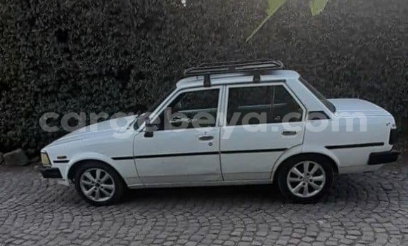 Acheter Occasion Voiture Mercedes-Benz A-klasse Blanc à Addis Ababa, Ethiopie Acheter Occasion Voiture Mercedes-Benz A-klasse Blanc à Addis Ababa, Ethiopie