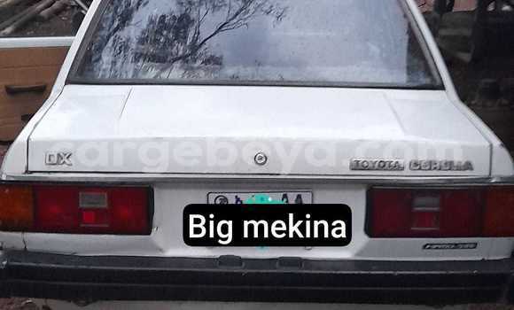 Acheter Occasion Voiture Mercedes-Benz A-klasse Blanc à Addis Ababa, Ethiopie Acheter Occasion Voiture Mercedes-Benz A-klasse Blanc à Addis Ababa, Ethiopie