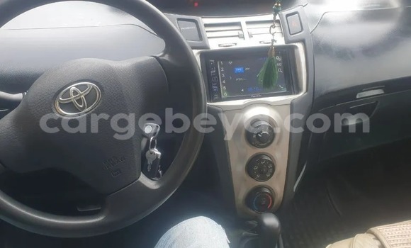 Acheter Occasion Voiture Toyota Yaris Autre à Addis Ababa, Ethiopie Acheter Occasion Voiture Toyota Yaris Autre à Addis Ababa, Ethiopie