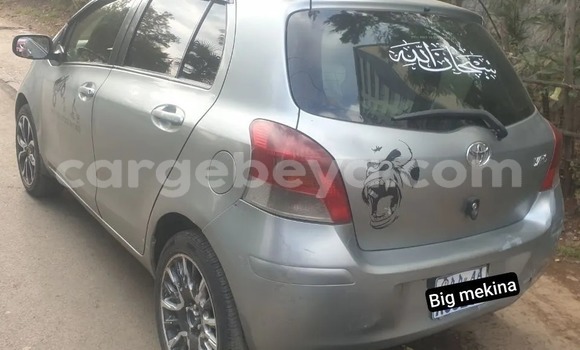 Acheter Occasion Voiture Toyota Yaris Autre à Addis Ababa, Ethiopie Acheter Occasion Voiture Toyota Yaris Autre à Addis Ababa, Ethiopie