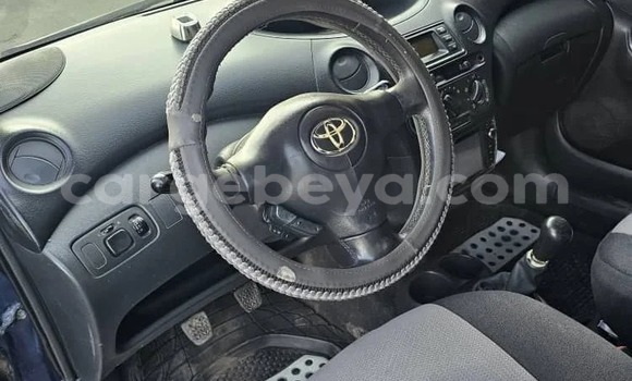 Acheter Occasion Voiture Toyota Yaris Noir à Addis Ababa, Ethiopie Acheter Occasion Voiture Toyota Yaris Noir à Addis Ababa, Ethiopie