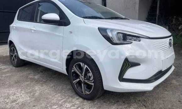 Acheter Occasion Voiture Toyota C-HR Blanc à Addis Ababa, Ethiopie Acheter Occasion Voiture Toyota C-HR Blanc à Addis Ababa, Ethiopie