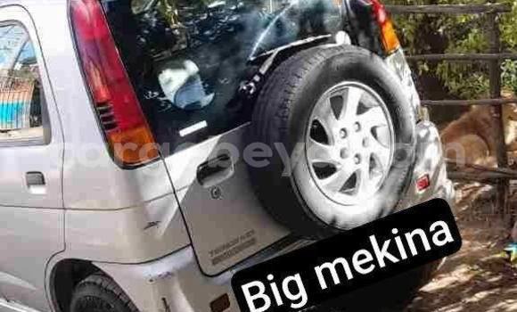 Acheter Occasion Voiture Mitsubishi ASX Autre à Addis Ababa, Ethiopie Acheter Occasion Voiture Mitsubishi ASX Autre à Addis Ababa, Ethiopie