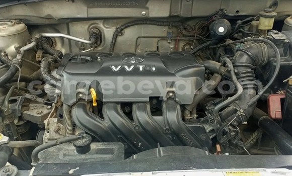 Acheter Occasion Voiture Toyota Corolla Autre à Addis Ababa, Ethiopie Acheter Occasion Voiture Toyota Corolla Autre à Addis Ababa, Ethiopie