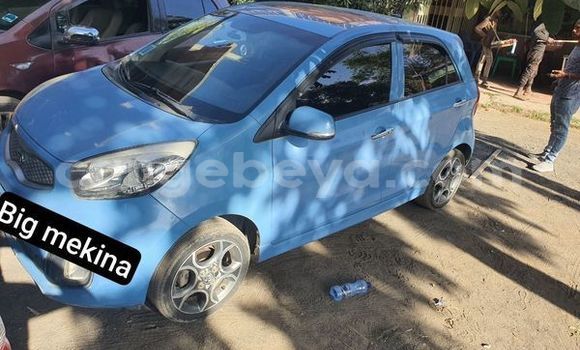 Buy Used Kia Morning Other Car in Addis–Ababa in Ethiopia