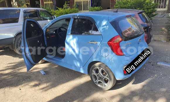 Acheter Occasion Voiture Kia Morning Autre à Addis Ababa, Ethiopie Acheter Occasion Voiture Kia Morning Autre à Addis Ababa, Ethiopie