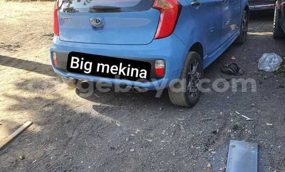 Acheter Occasion Voiture Kia Morning Autre à Addis Ababa, Ethiopie Acheter Occasion Voiture Kia Morning Autre à Addis Ababa, Ethiopie