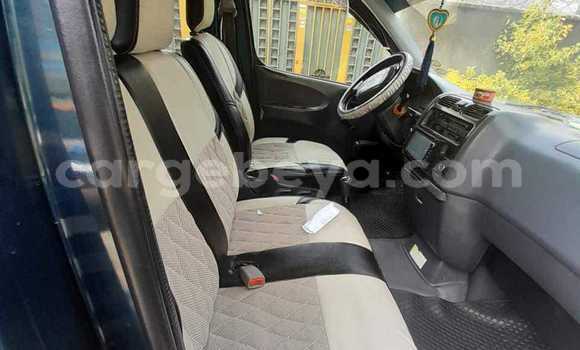 Acheter Occasion Voiture Toyota Dolphin Noir à Addis Ababa, Ethiopie Acheter Occasion Voiture Toyota Dolphin Noir à Addis Ababa, Ethiopie