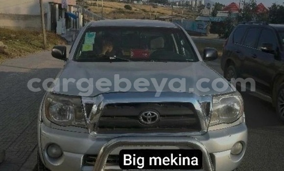 Buy Used Toyota Tacoma Other Car in AddisâAbaba in Ethiopia Buy Used Toyota Tacoma Other Car in AddisâAbaba in Ethiopia