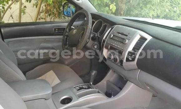 Acheter Occasion Voiture Toyota Tacoma Autre à Addis Ababa, Ethiopie Acheter Occasion Voiture Toyota Tacoma Autre à Addis Ababa, Ethiopie