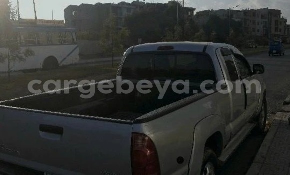 Acheter Occasion Voiture Toyota Tacoma Autre à Addis Ababa, Ethiopie Acheter Occasion Voiture Toyota Tacoma Autre à Addis Ababa, Ethiopie